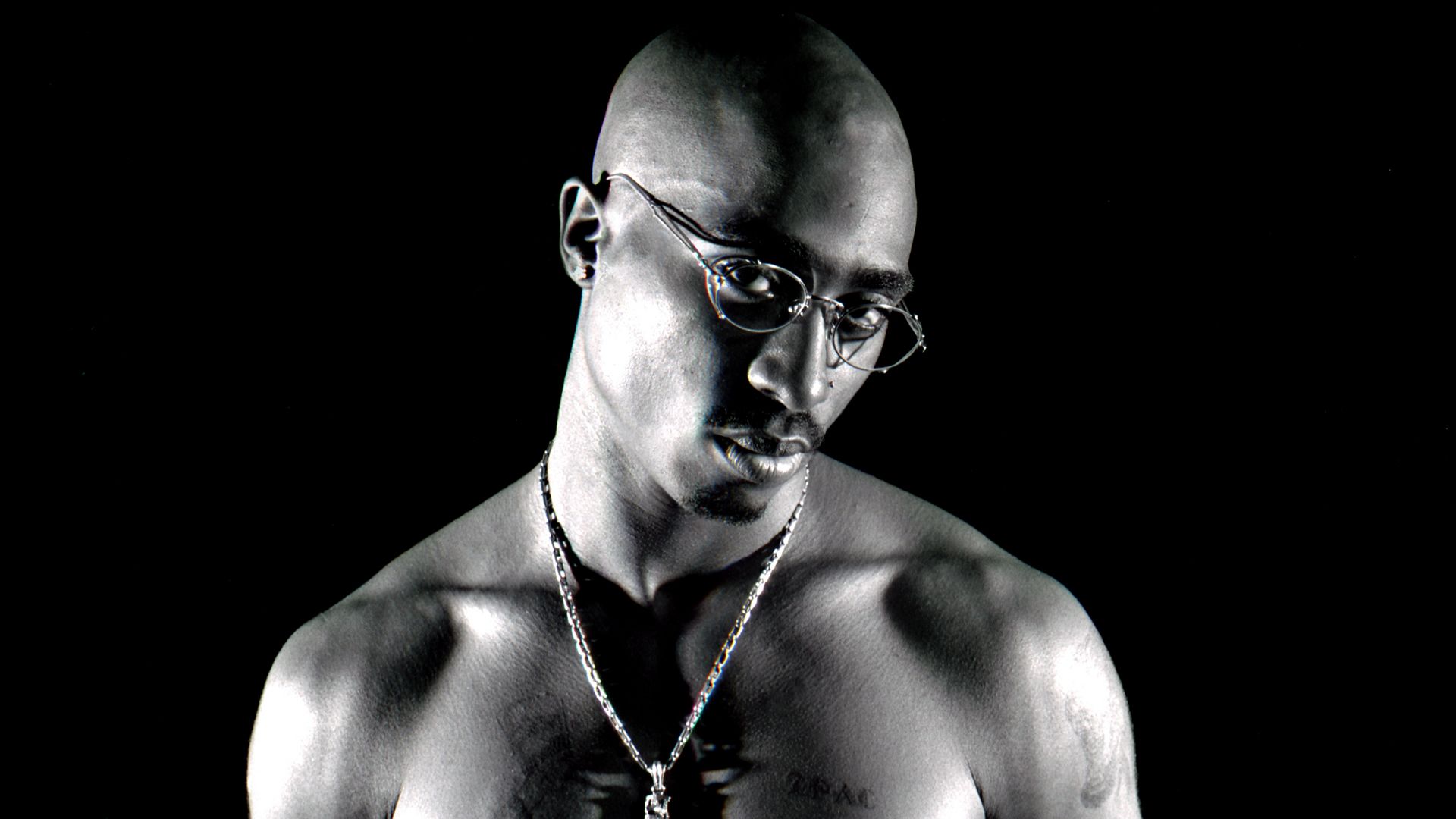 Tupac Wallpaper Hd - HD Wallpaper 