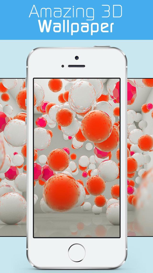 Photo Editor Wallpaper Hd - 3d Live Wallpapers For Iphone - HD Wallpaper 