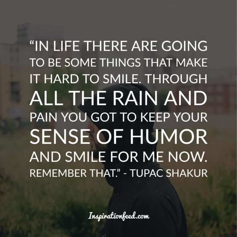 Tupac Shakur Quotes - Poster - HD Wallpaper 