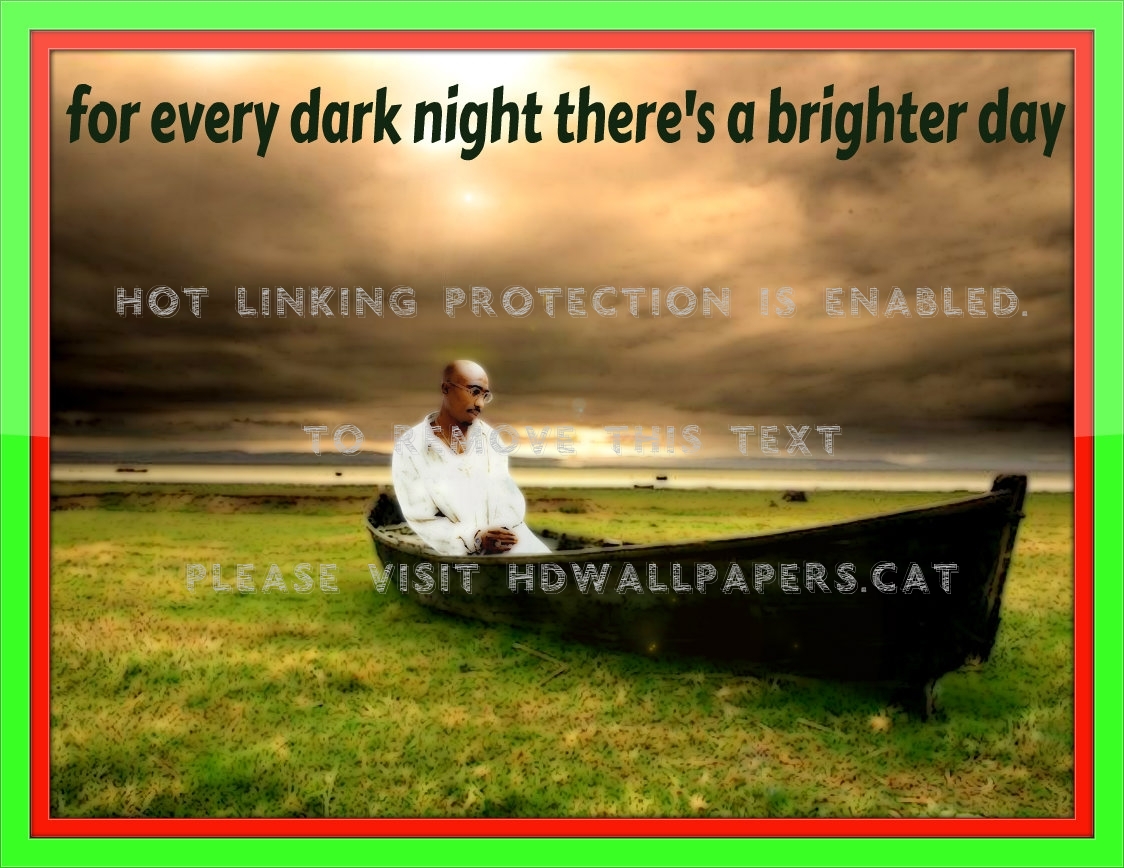 2pac Sad Thuglife Poetry Pain People Actors - Canoe - HD Wallpaper 