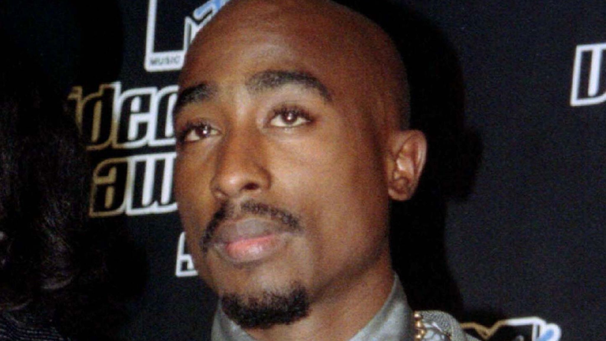 Tupac, Pictured In September 1996, Is One Of Rap& - Tupac Shakur - HD Wallpaper 