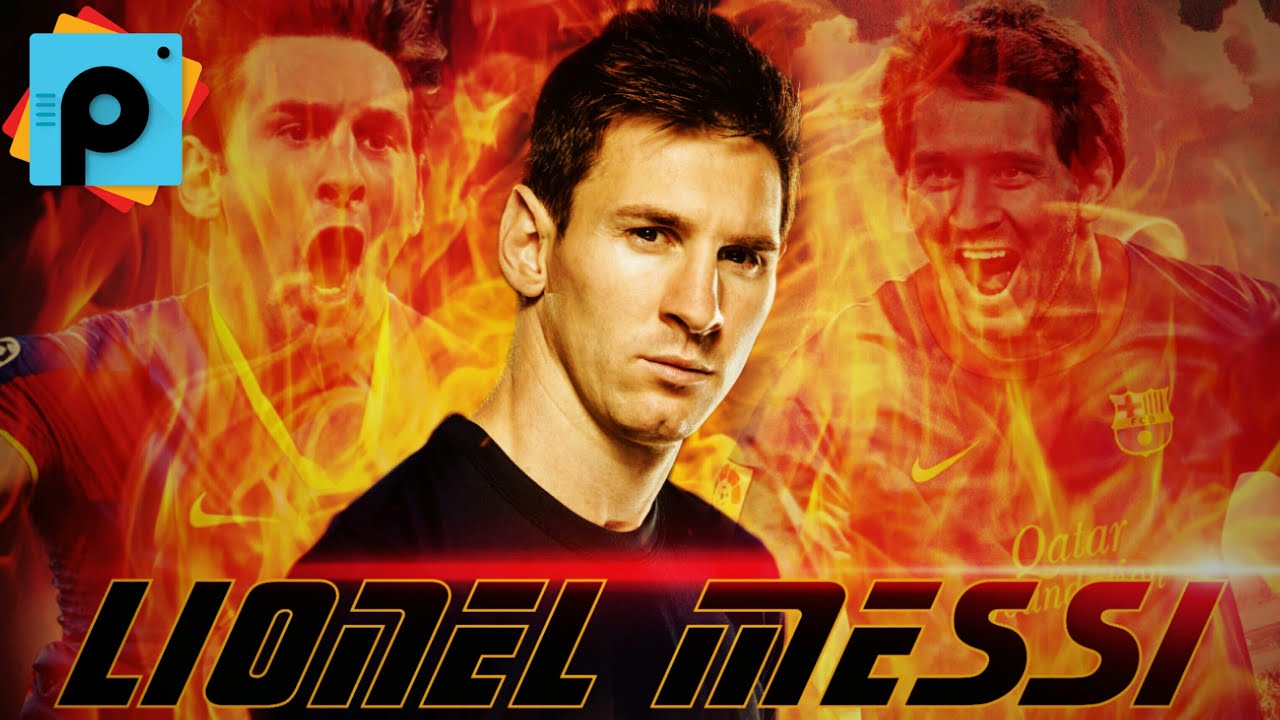 Messi Wallpaper 2018 Edit - HD Wallpaper 