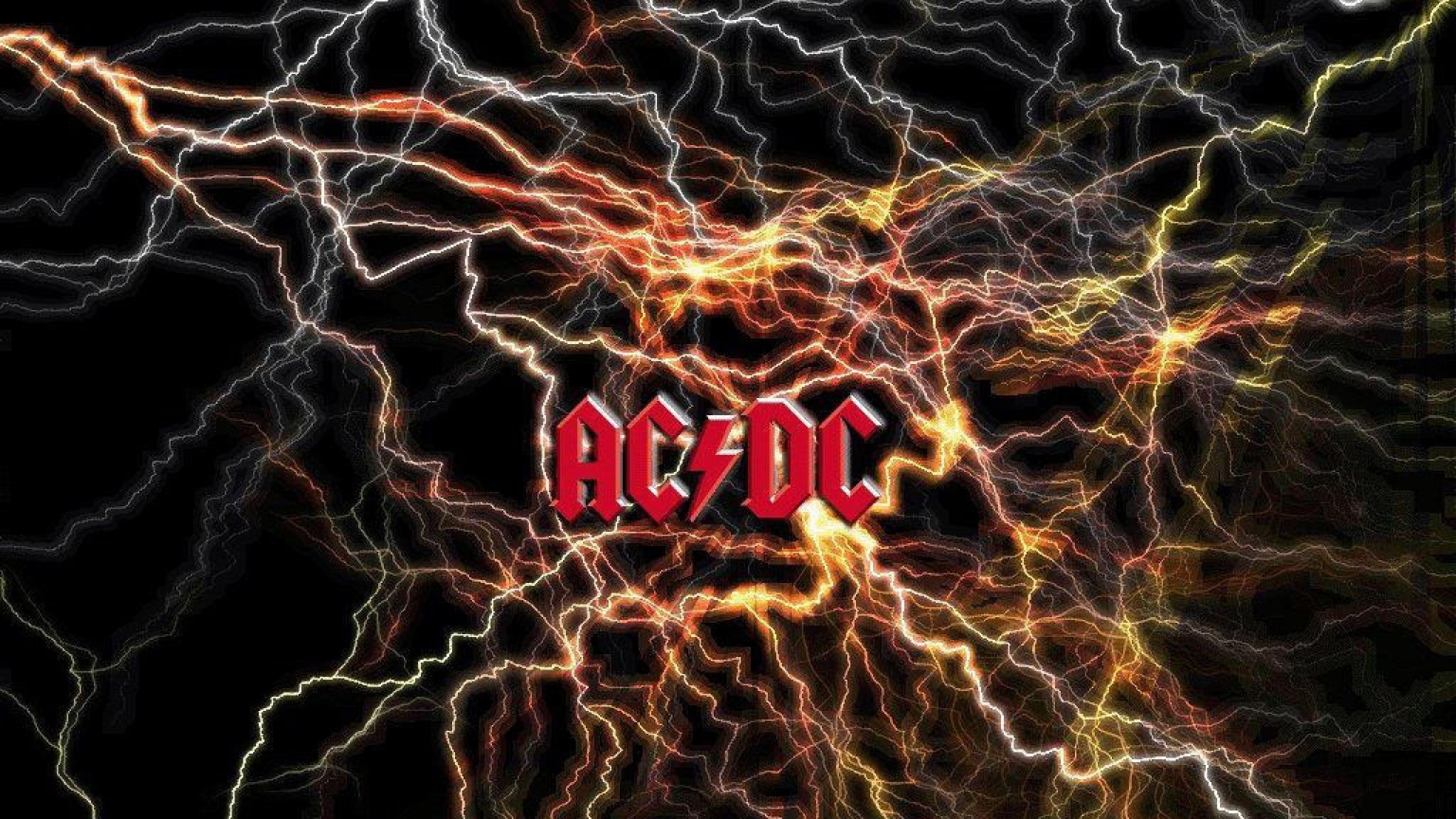 Ac Dc - HD Wallpaper 