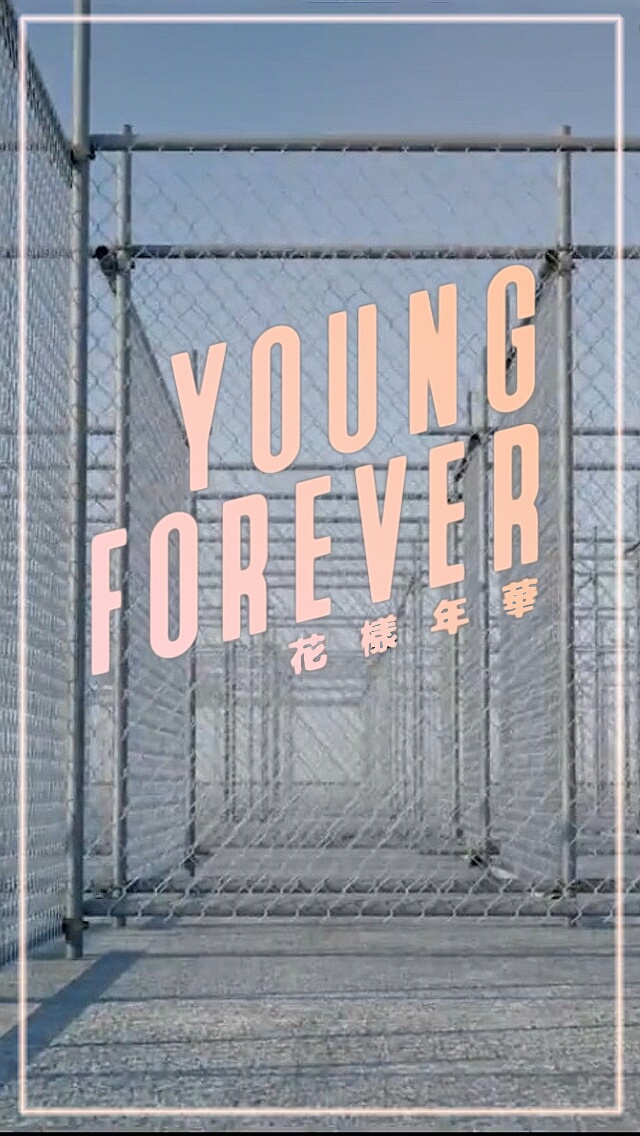 Bts, Young Forever, And Theme Image - Epilogue Bts Young Forever - HD Wallpaper 