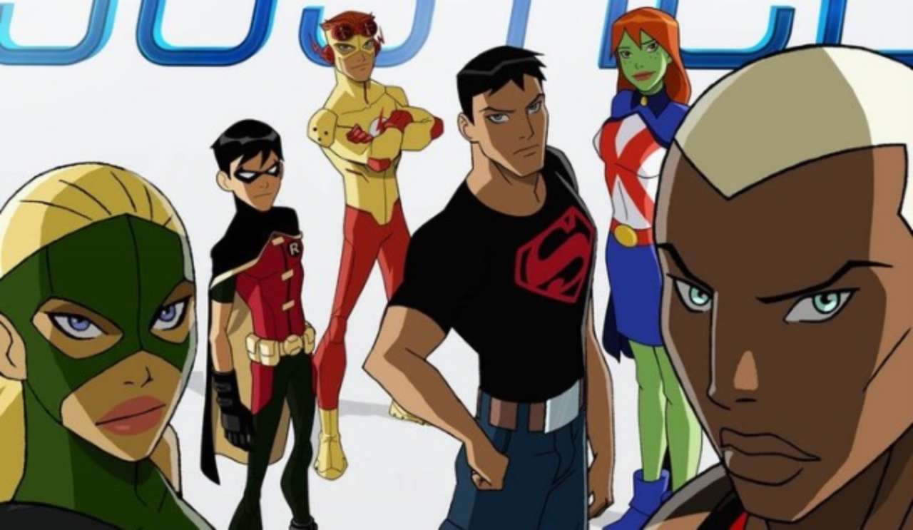 Nice Images Collection - Cartoon Network Super Hero - 1280x743 Wallpaper - Nice Images Collection - Cartoon Network Super Hero - 1280x743 Wallpaper -