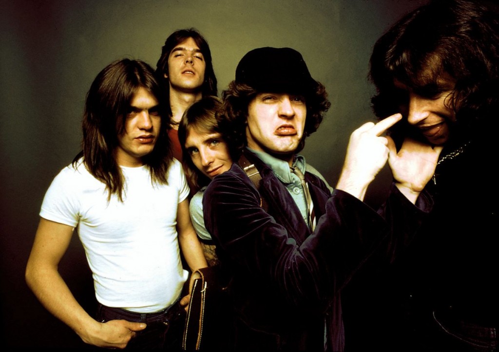 Ac Dc - HD Wallpaper 