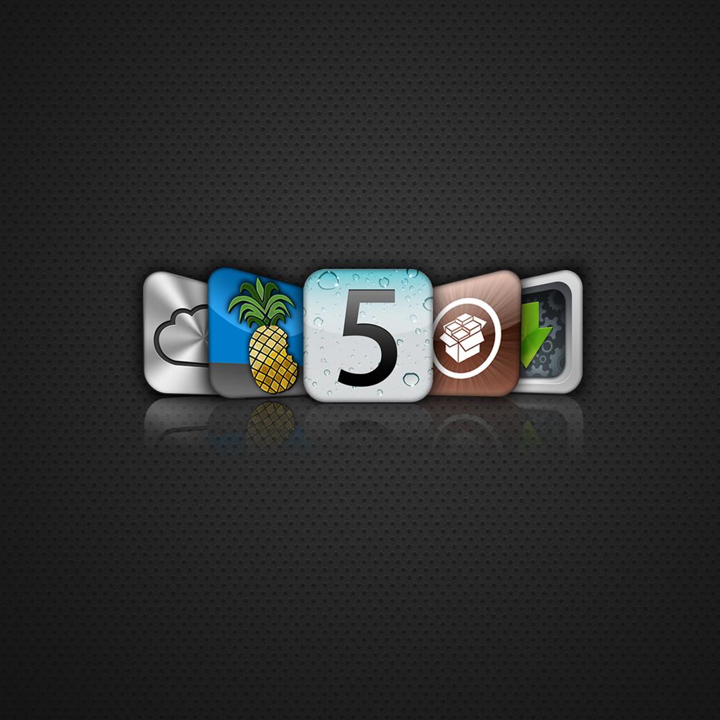 Jailbreak - Cydia Icon - HD Wallpaper 