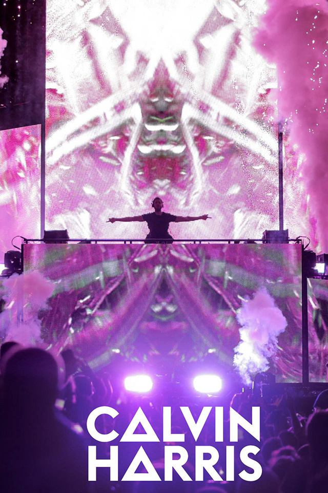 Calvin Harris Wallpaper - Calvin Harris Wallpaper Iphone - HD Wallpaper 
