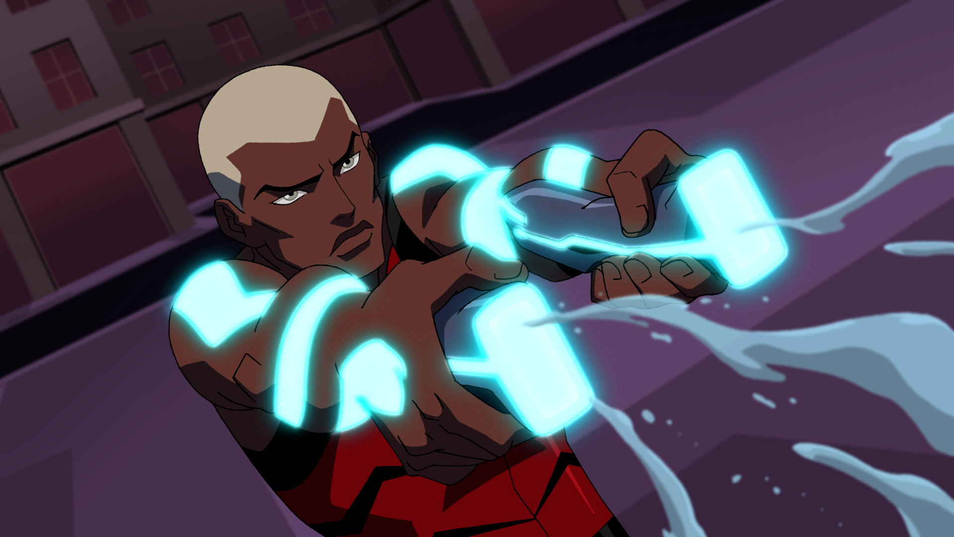 Ayj3 - Aqualad Young Justice - HD Wallpaper 