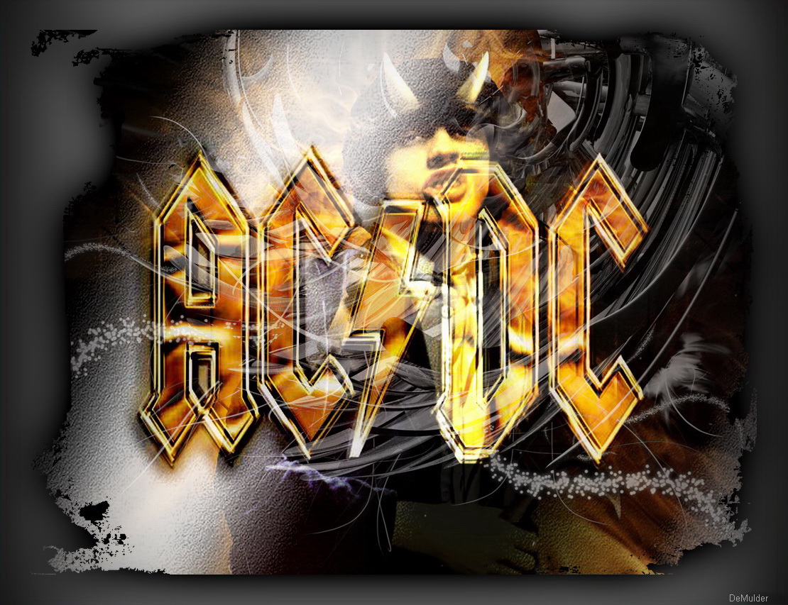 Acdc - South Dakota - HD Wallpaper 