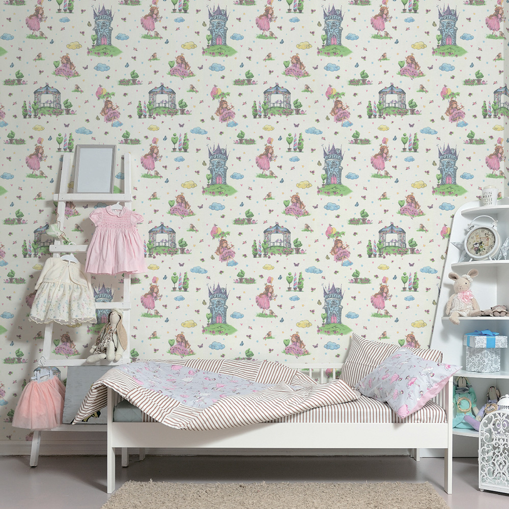 - Childhood Artex - Артекс Обои 10064 04 - HD Wallpaper 