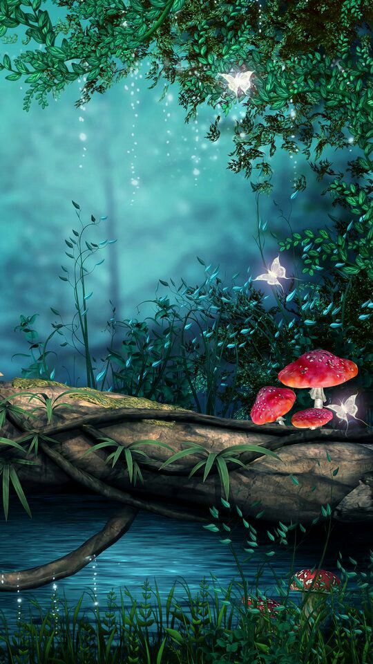 3d Wallpaper Nature Hd - HD Wallpaper 