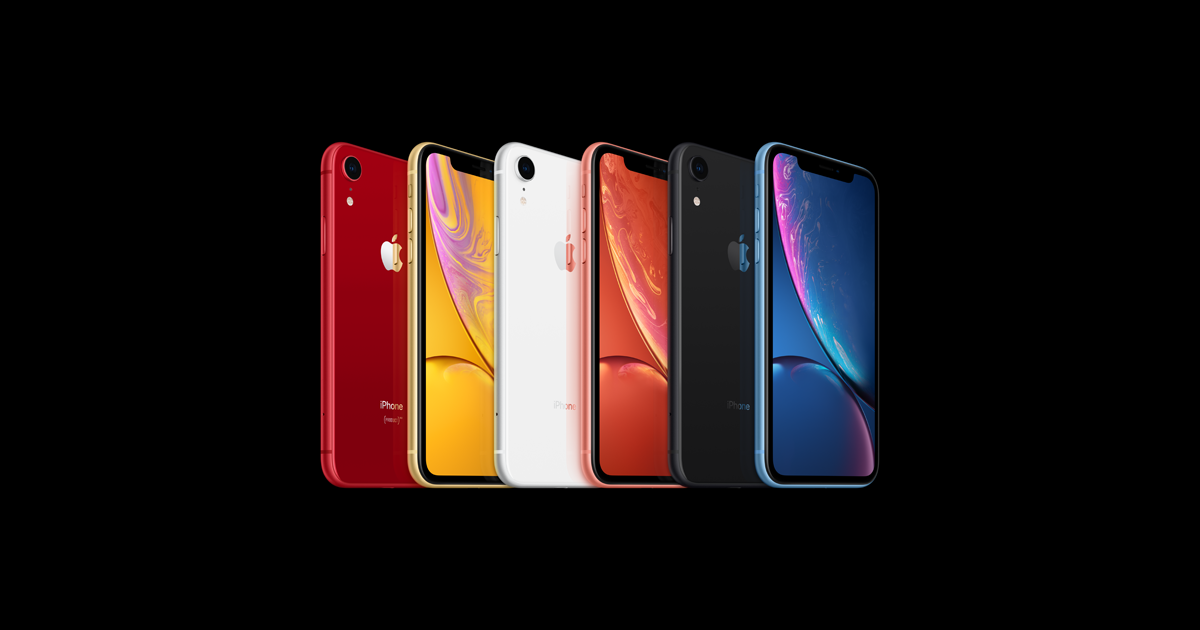 Iphone Xr Free Mobile - HD Wallpaper 