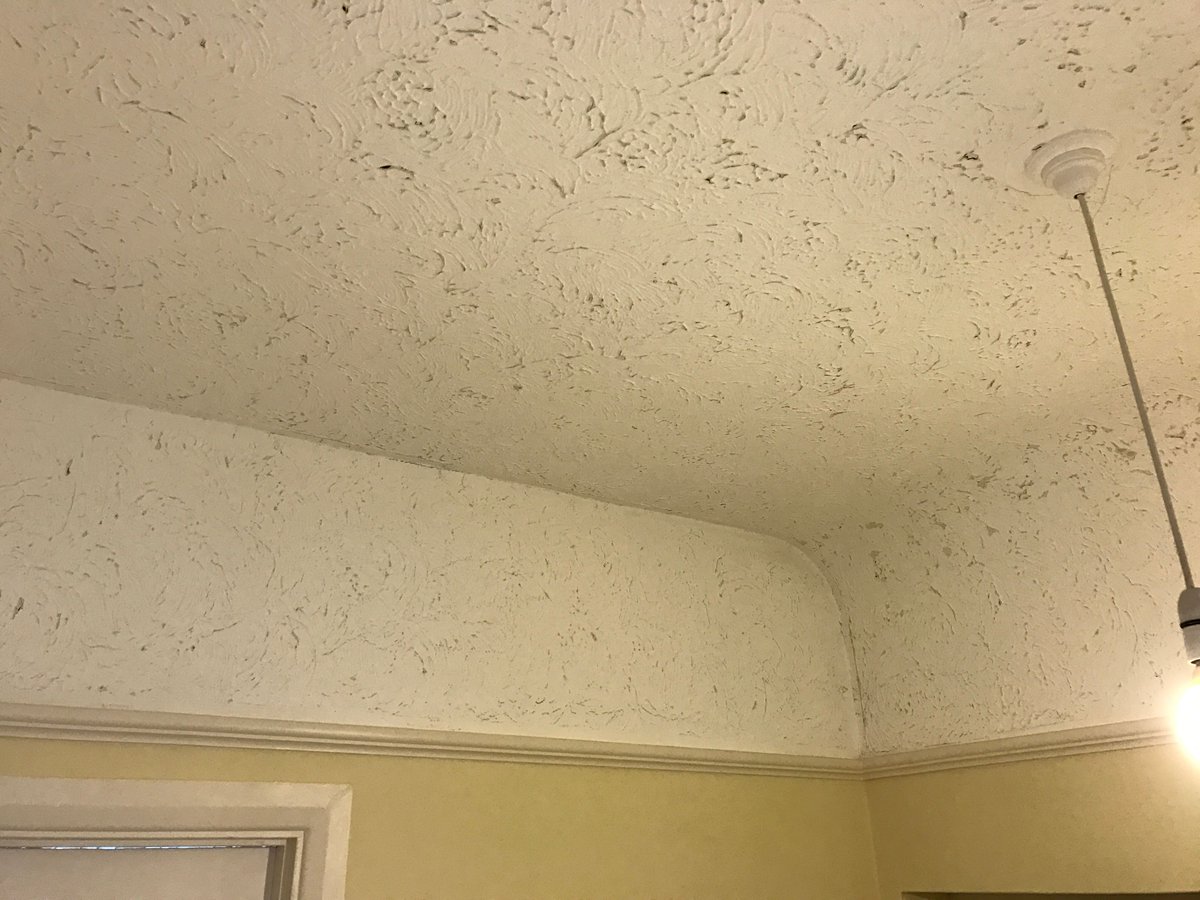 Ceiling - HD Wallpaper 