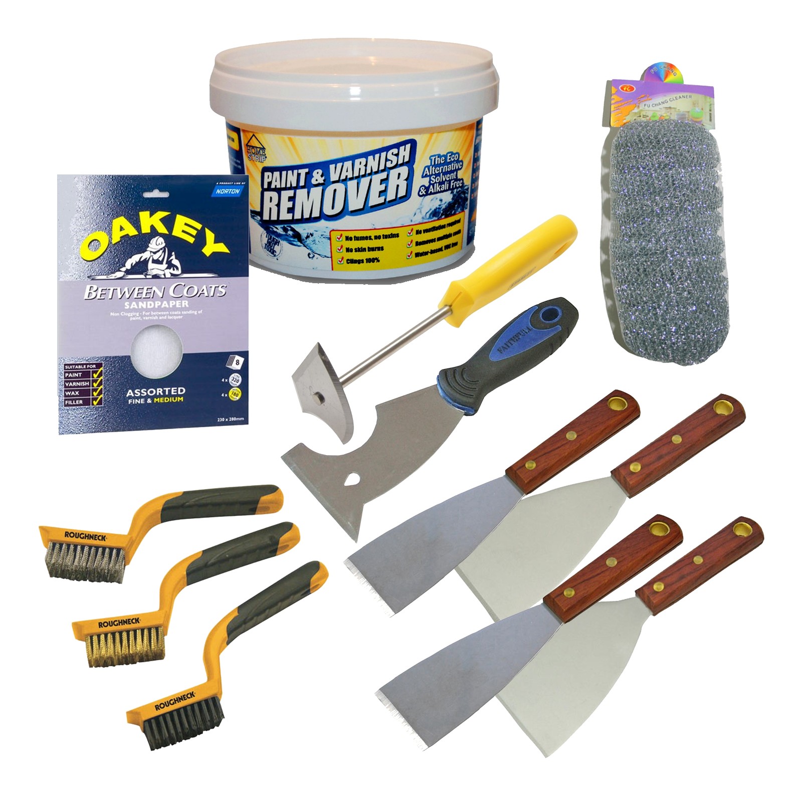 Paint Stripping Kit 1600x1600 Wallpaper teahub.io