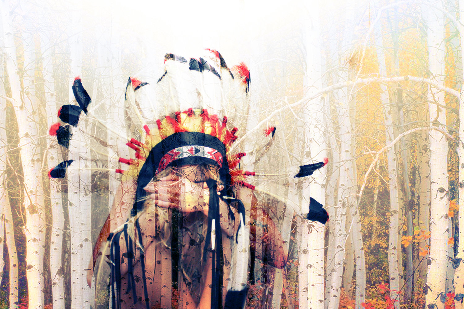 Be Wild Amp - Real Thanksgiving - HD Wallpaper 