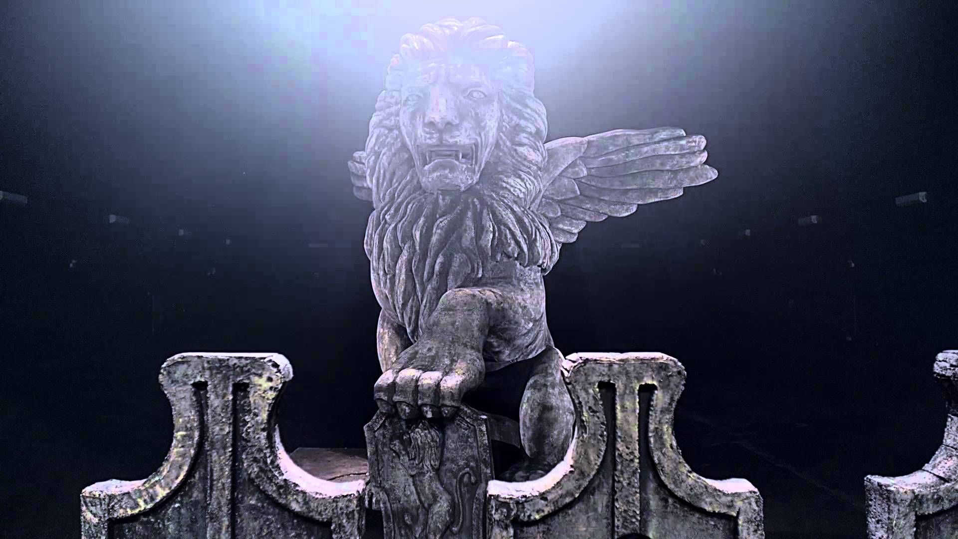 ♥ B - Statues In Kpop Mv - HD Wallpaper 