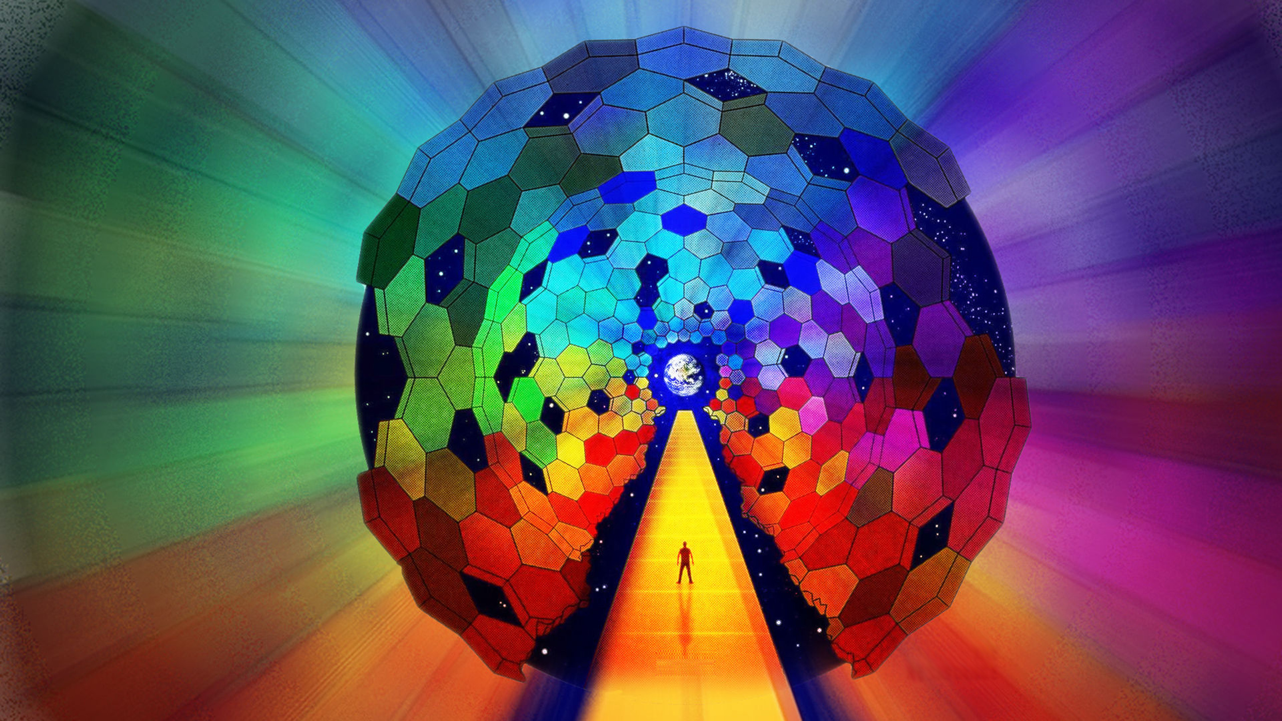 Muse Resistance Album Art - HD Wallpaper 