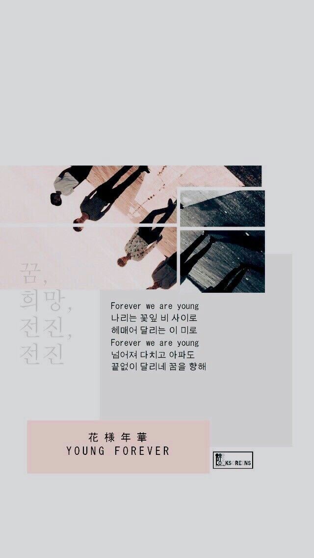 Fondos De Pantalla Bts - HD Wallpaper 