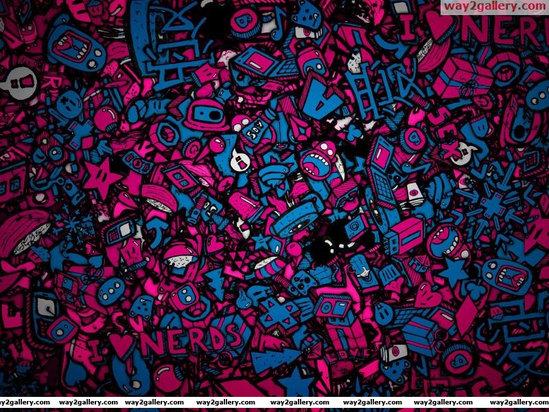 Wallpaper Faces Figures Piling Tokio 1saint - Love Laptop Sticker For Lenovo - HD Wallpaper 