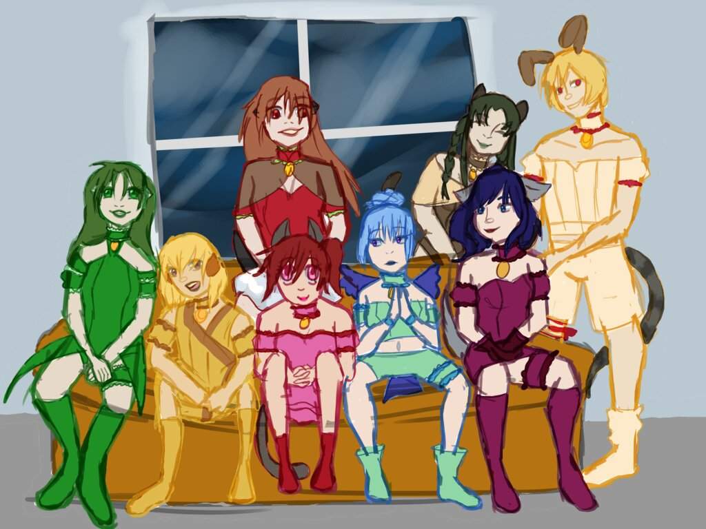 User Uploaded Image - Cartoon - HD Wallpaper 