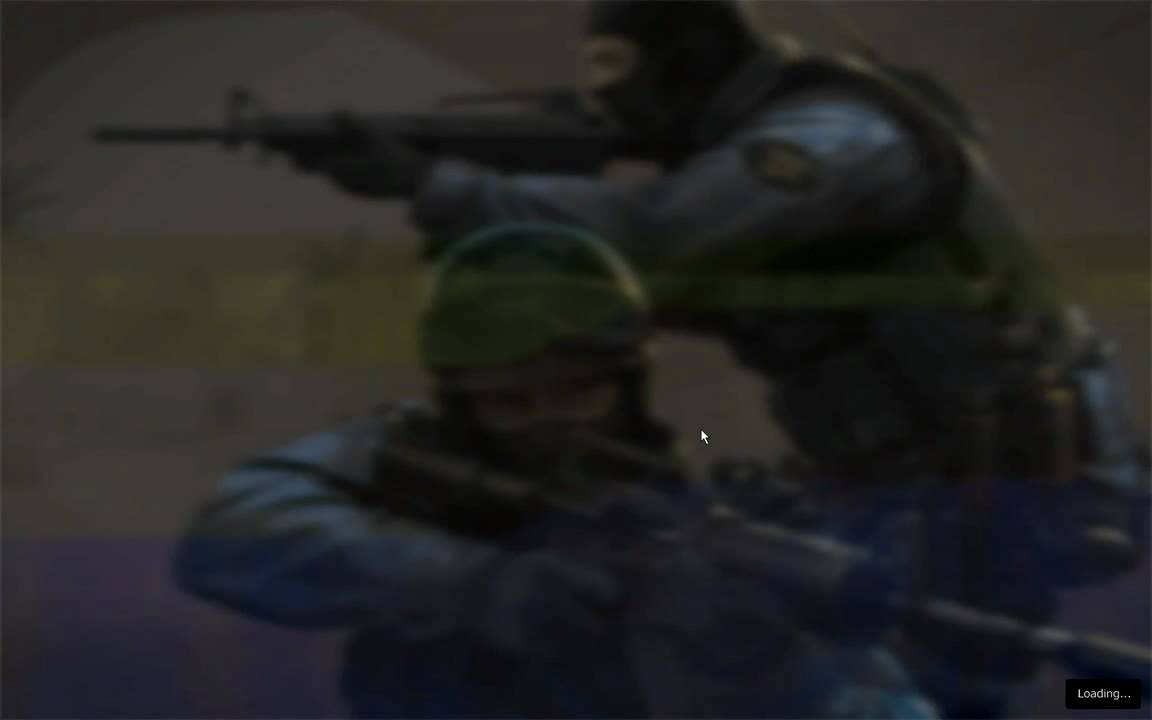 Counter Strike Source - HD Wallpaper 