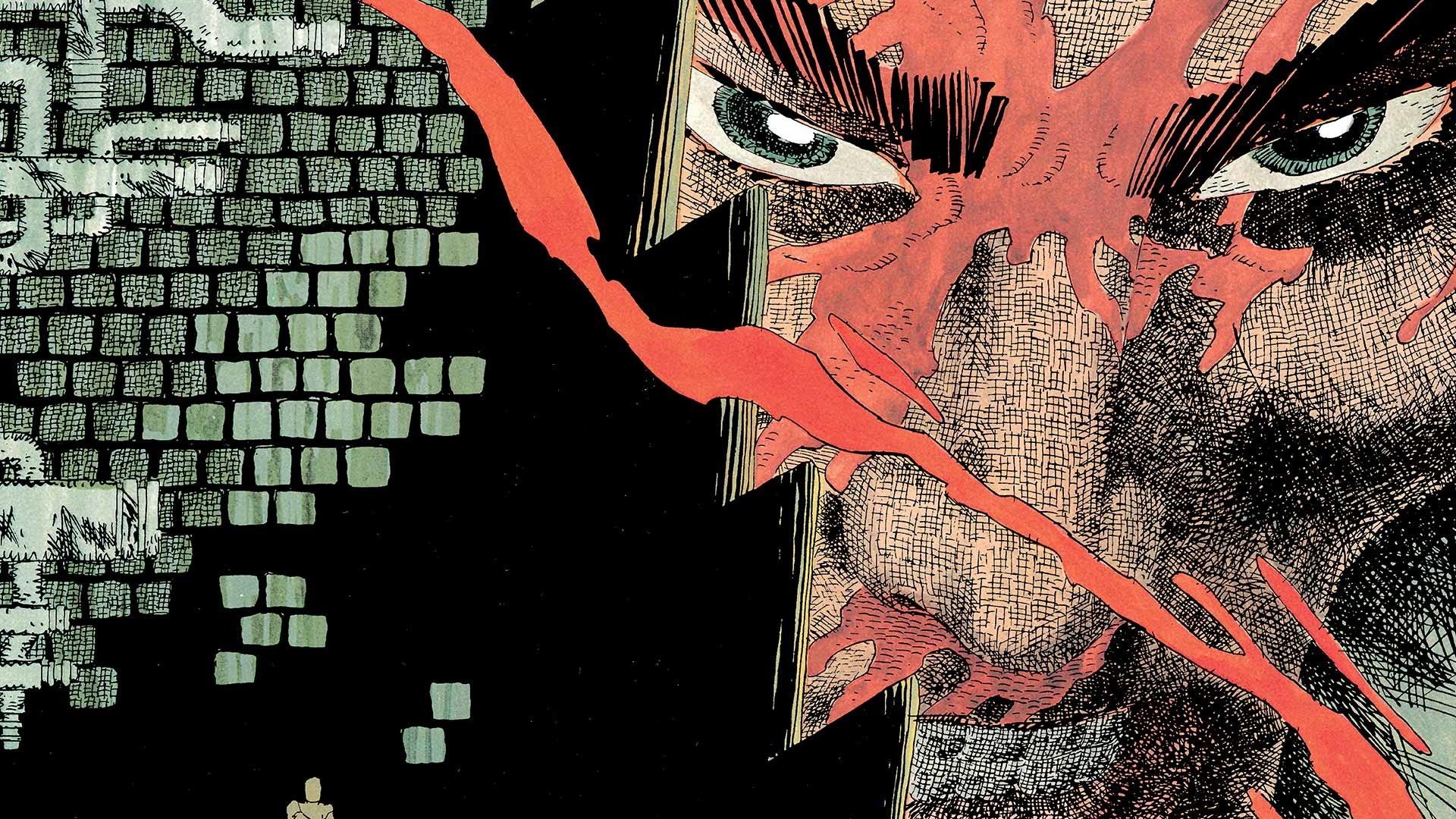 Data-src /w/full/7/6/f/61550 - Frank Miller Ronin Covers - HD Wallpaper 