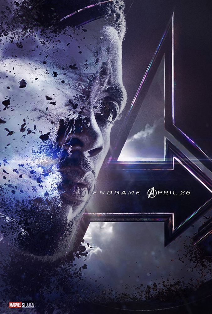 Avengers End Game Hd Wallpapers In Hd 4k - HD Wallpaper 