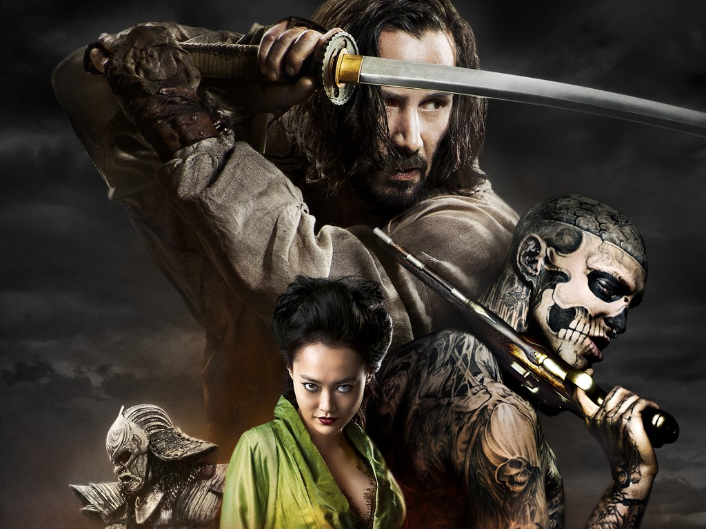 47 Ronin - افلام دوني ين كاملة مترجمة - HD Wallpaper 