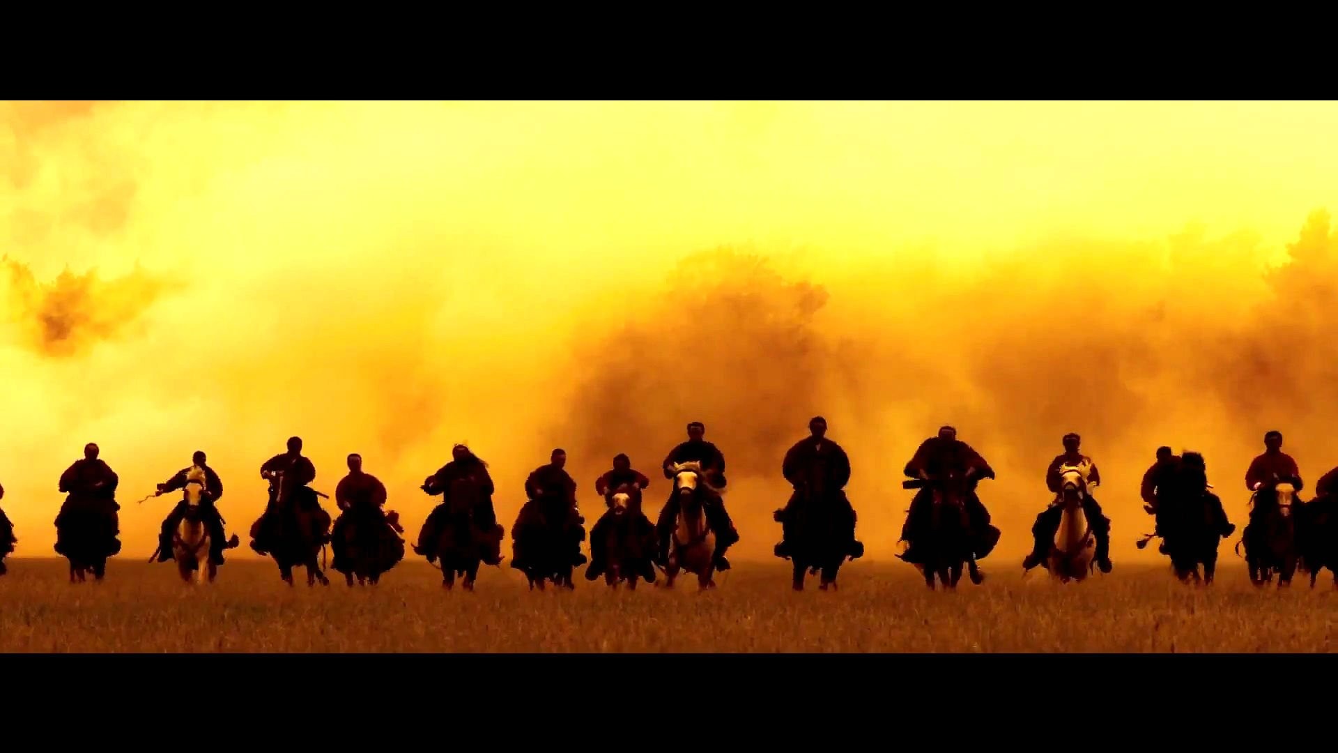 47 Ronin Background - HD Wallpaper 