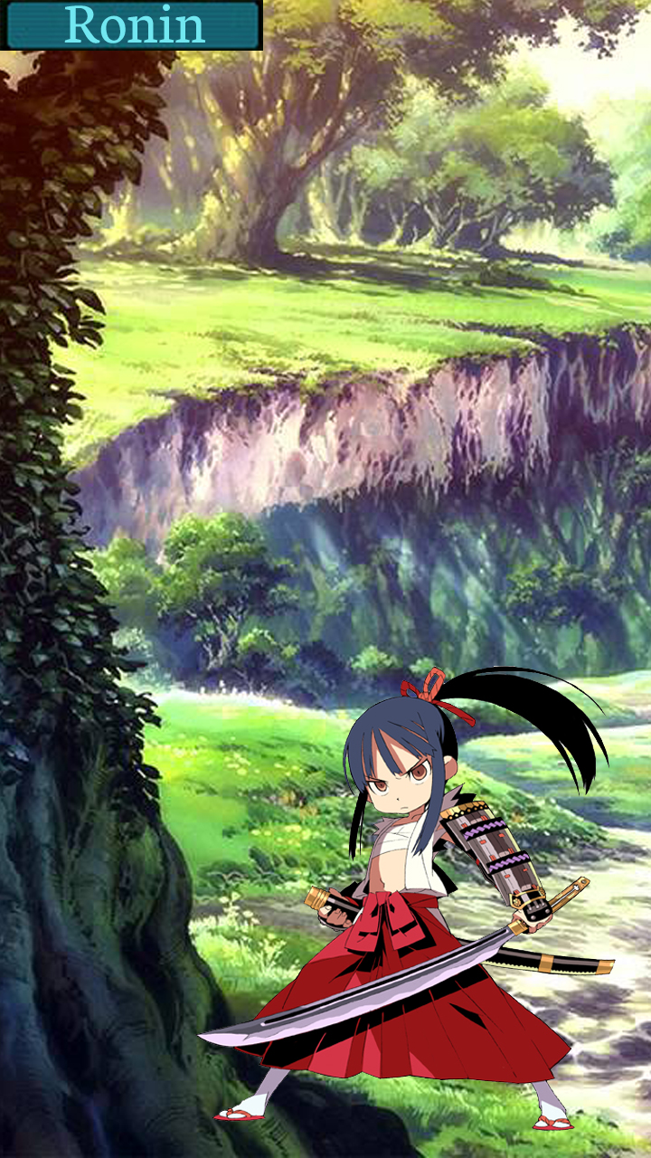 Etrian Odyssey 3 Mobile - HD Wallpaper 