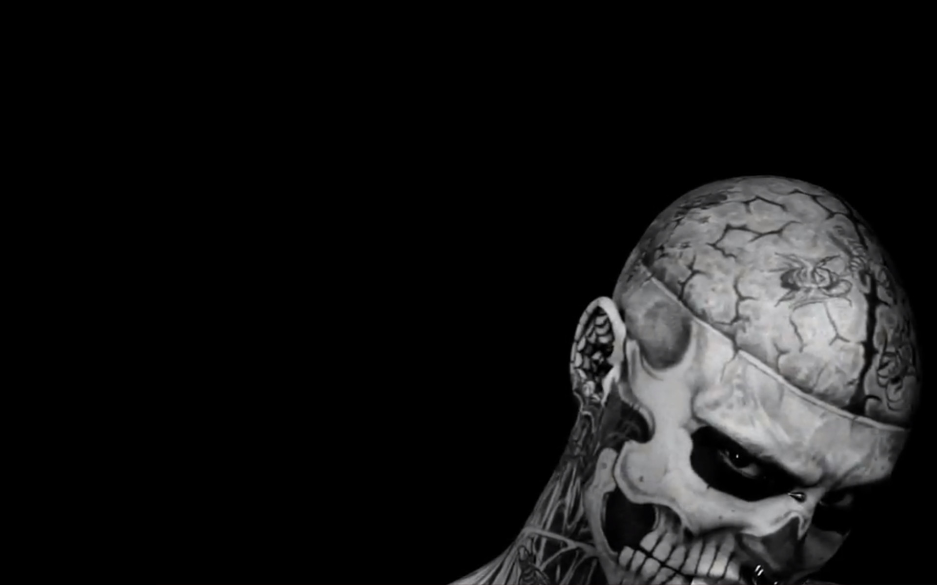 1920x1200, Dark - 47 Ronin Hd - HD Wallpaper 