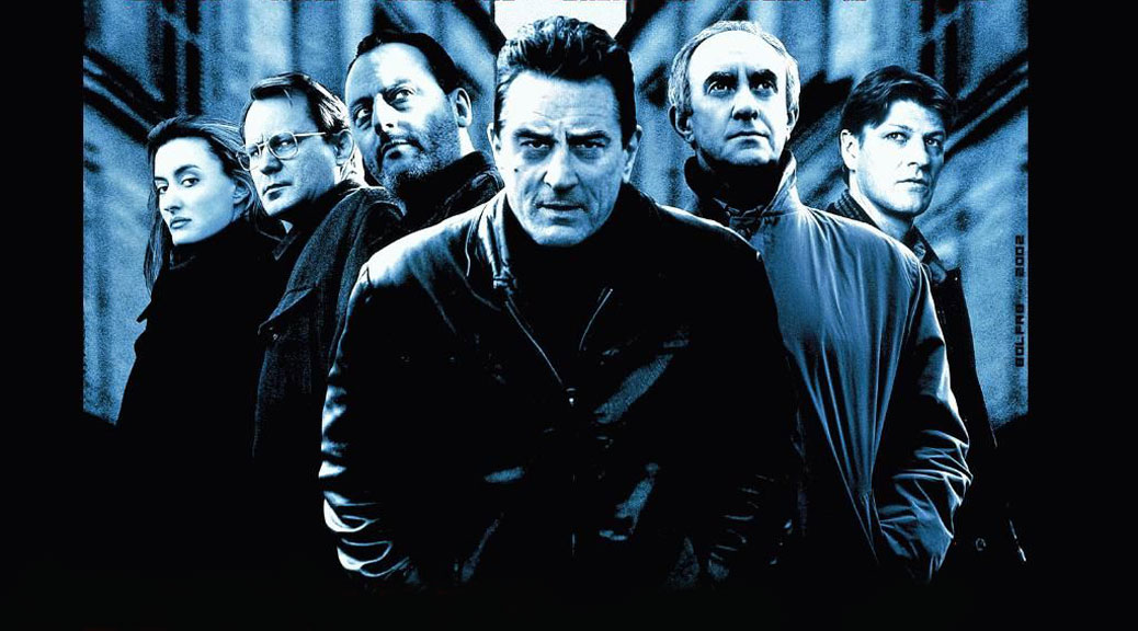 Ronin Movie - HD Wallpaper 