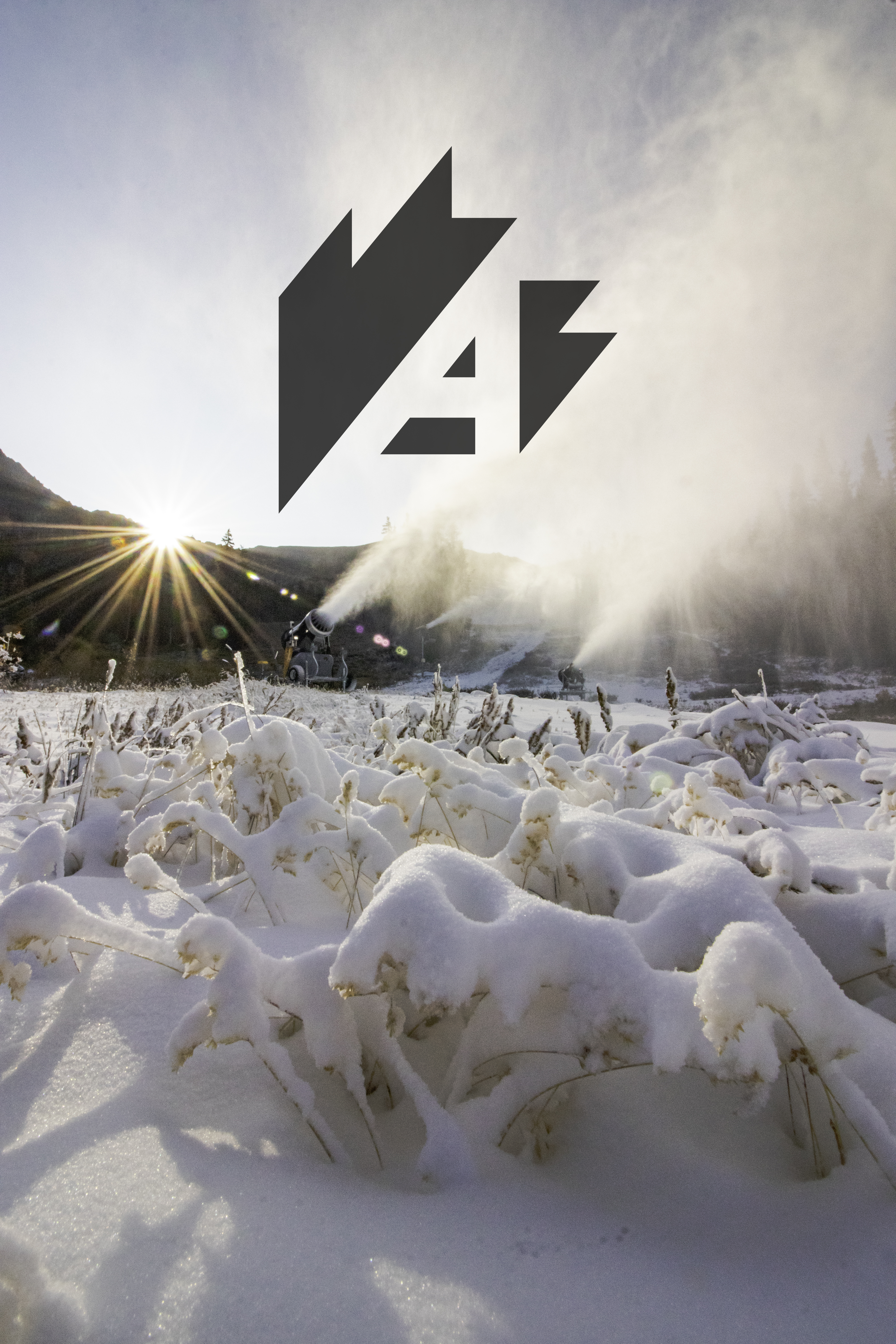 Winter Mobile Wallpaper - HD Wallpaper 