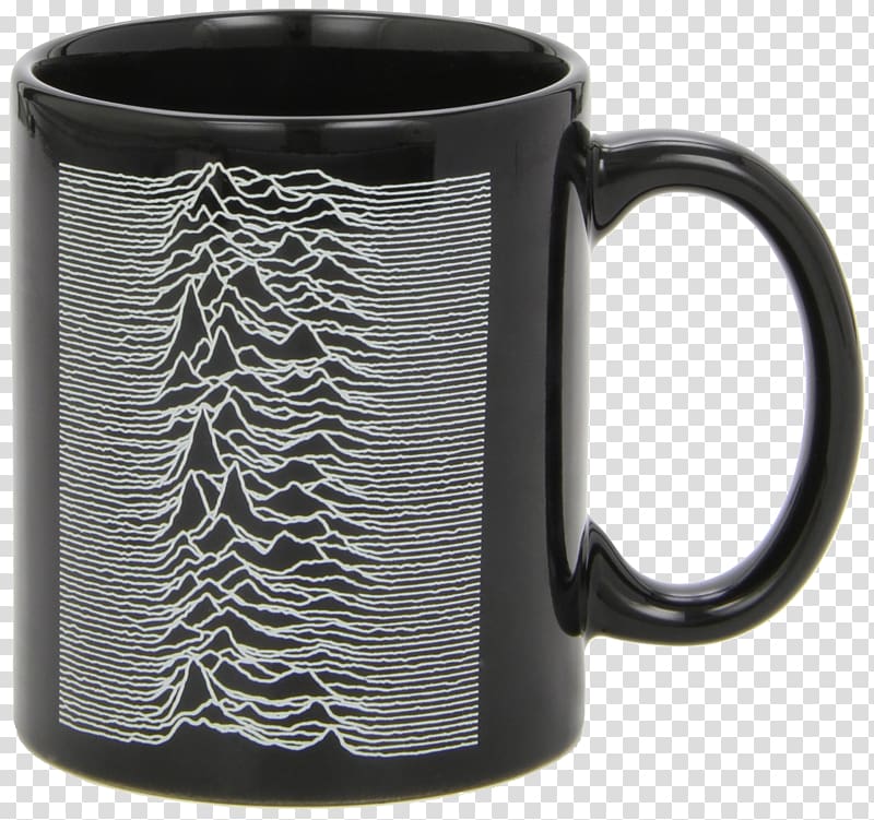T Shirt Unknown Pleasures Joy Division Manchester Album, - Transparent Background Red Number 0 - HD Wallpaper 