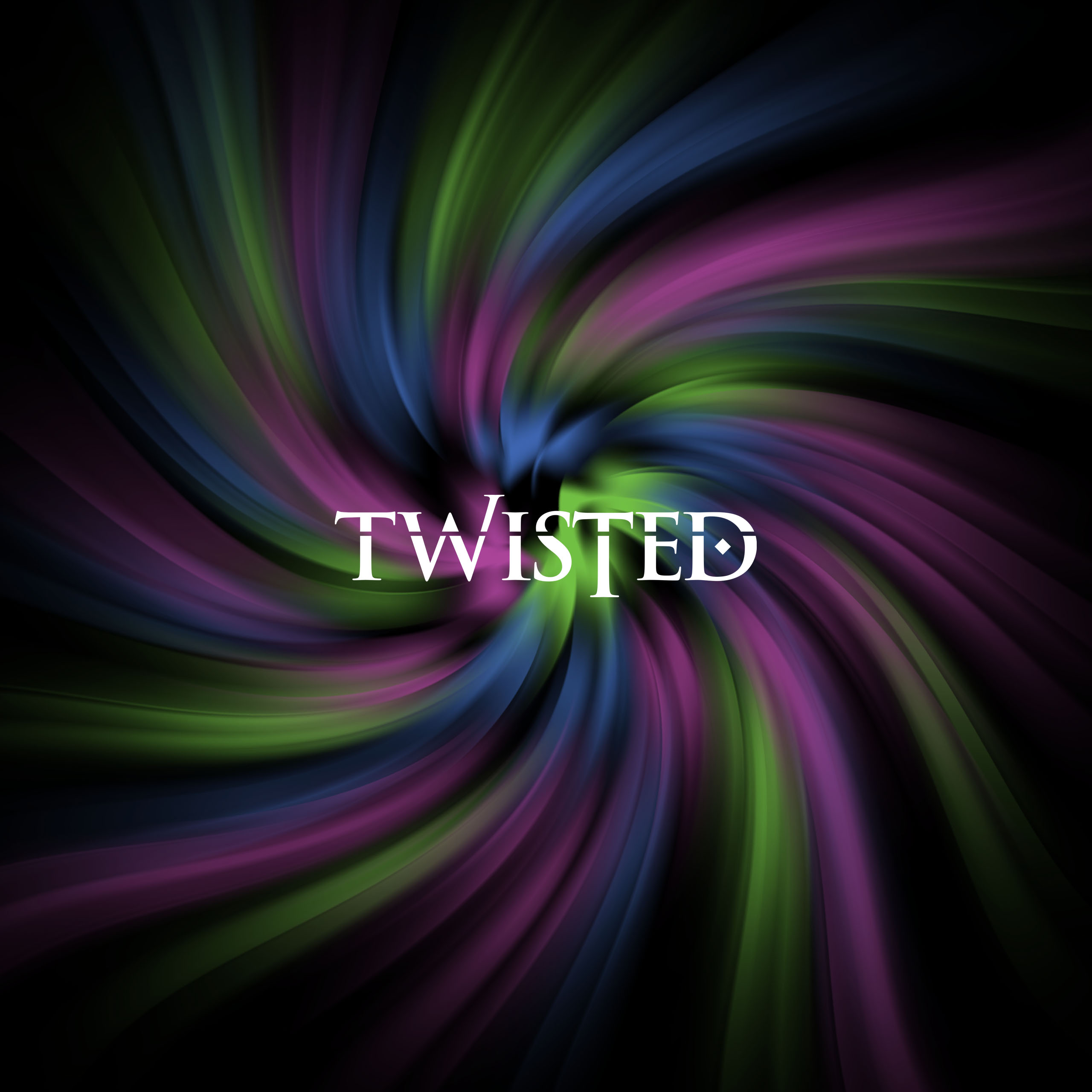 Twisted Phone Wallpapers - Twisted Iphone - HD Wallpaper 