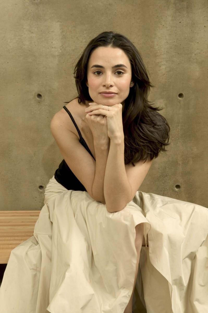 Pic - Mia Maestro - HD Wallpaper 