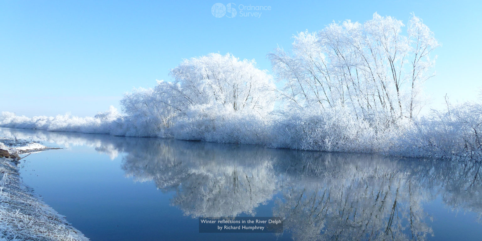 Reflection - HD Wallpaper 