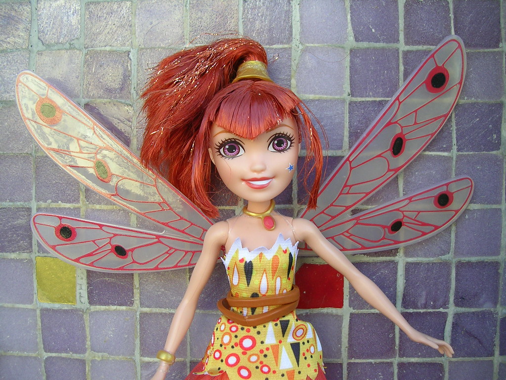 Fairy - HD Wallpaper 