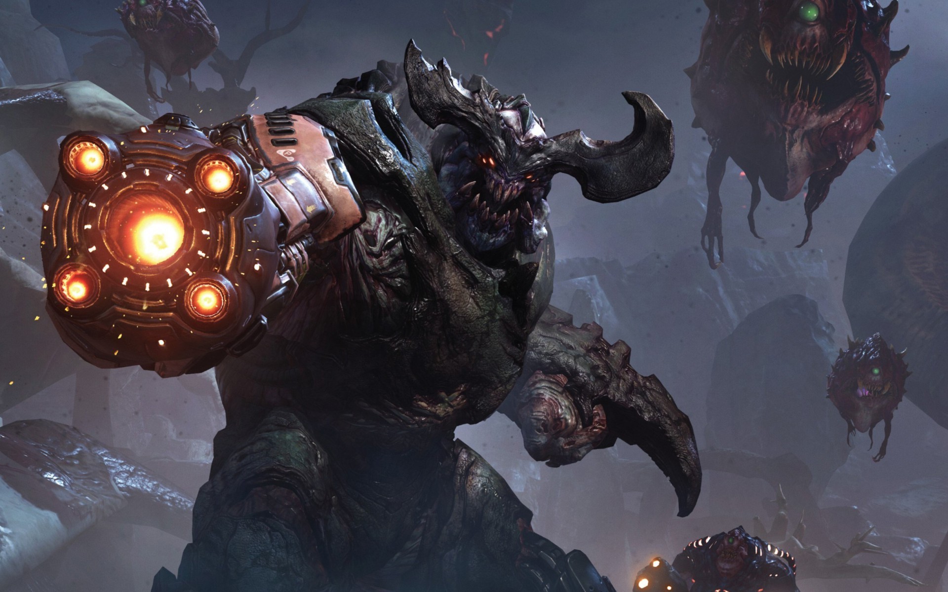 Pc Game - HD Wallpaper 