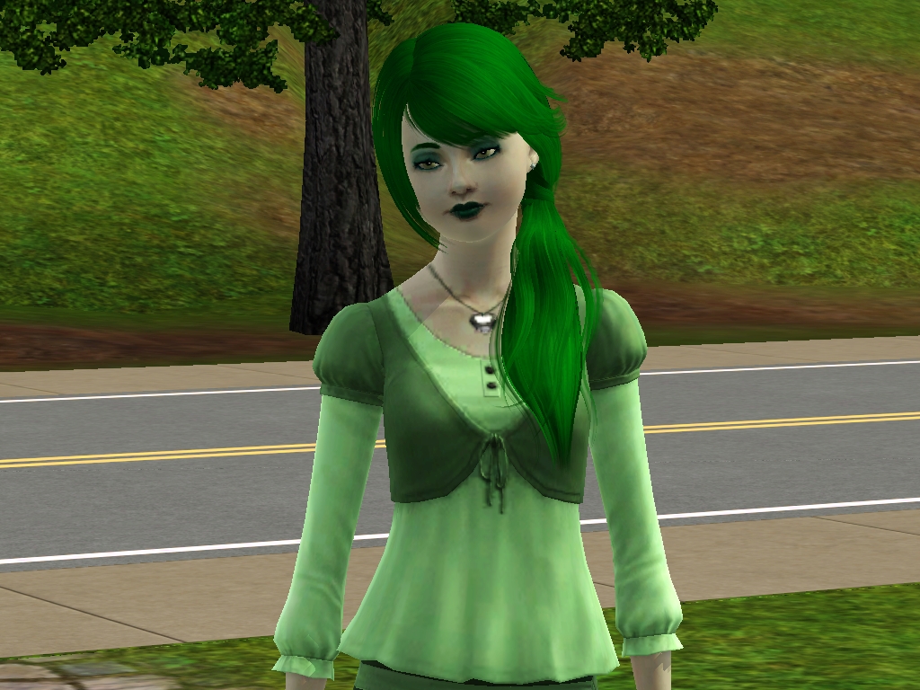 Mia And Me In Real Life - HD Wallpaper 