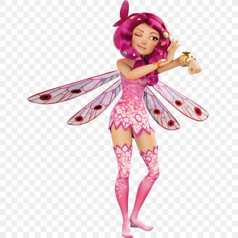 Raynor Panthea Animation Mia And Me - Png Mia And Me - HD Wallpaper 