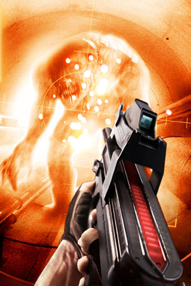 Doom Wallpaper - HD Wallpaper 