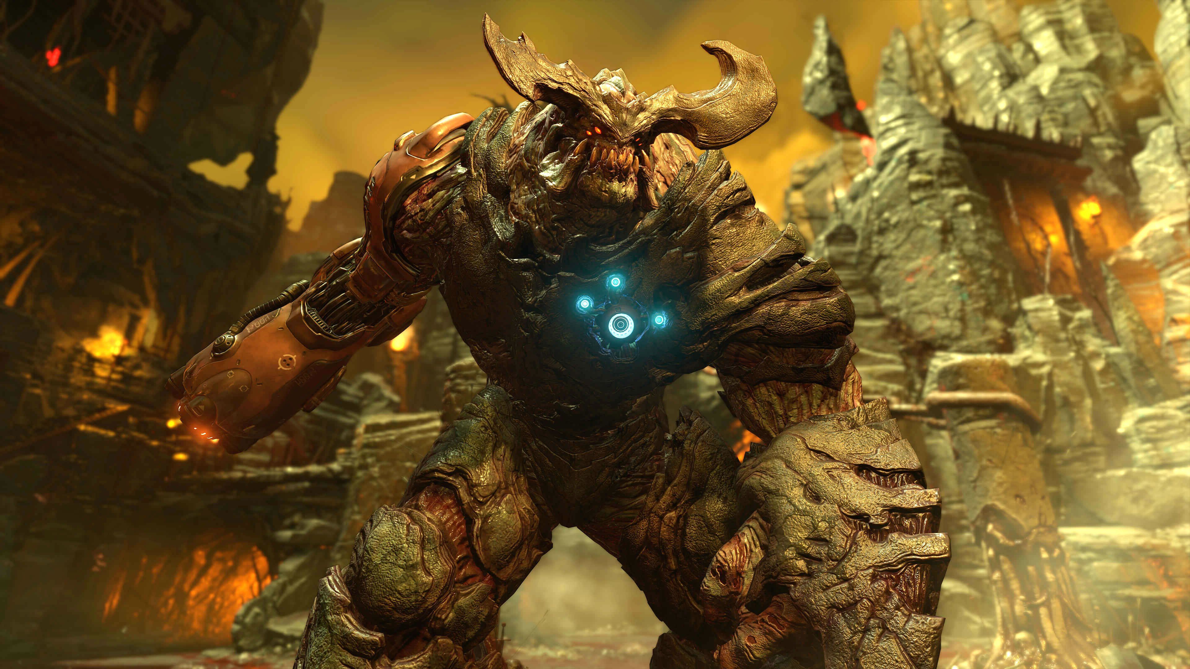 Doom 4k Wallpaper - Doom 2016 High Resolution - 3840x2160 Wallpaper - Doom 4k Wallpaper - Doom 2016 High Resolution - 3840x2160 Wallpaper -