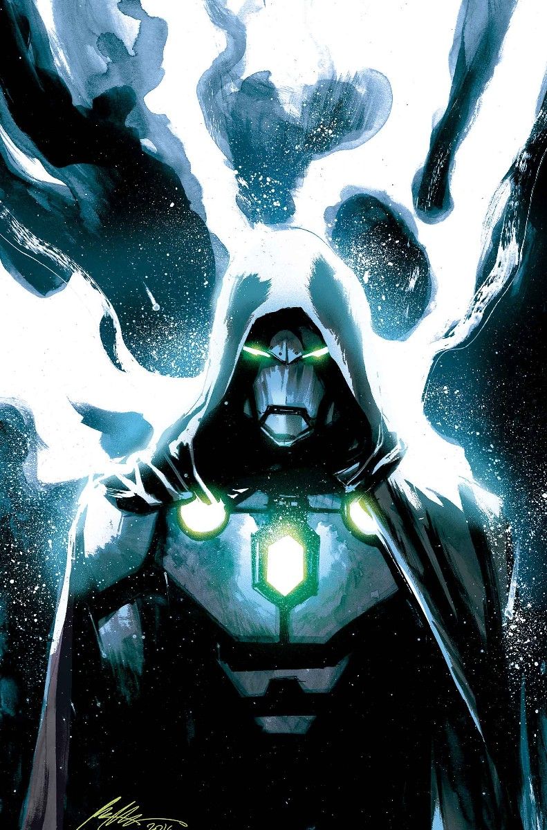 Dr Doom Infamous Iron Man - 791x1200 Wallpaper Dr Doom Infamous Iron Man - 791x1200 Wallpaper