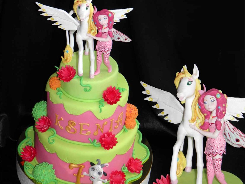 Cake Decorating - HD Wallpaper 
