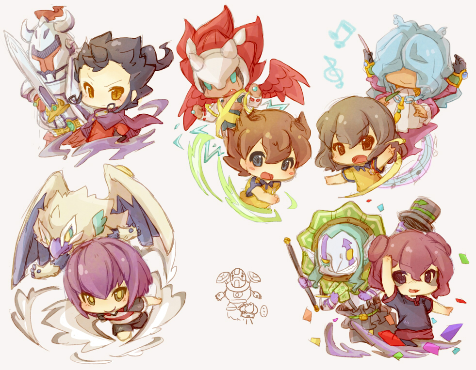 Fighting Spirit Inazuma Eleven Go - HD Wallpaper 