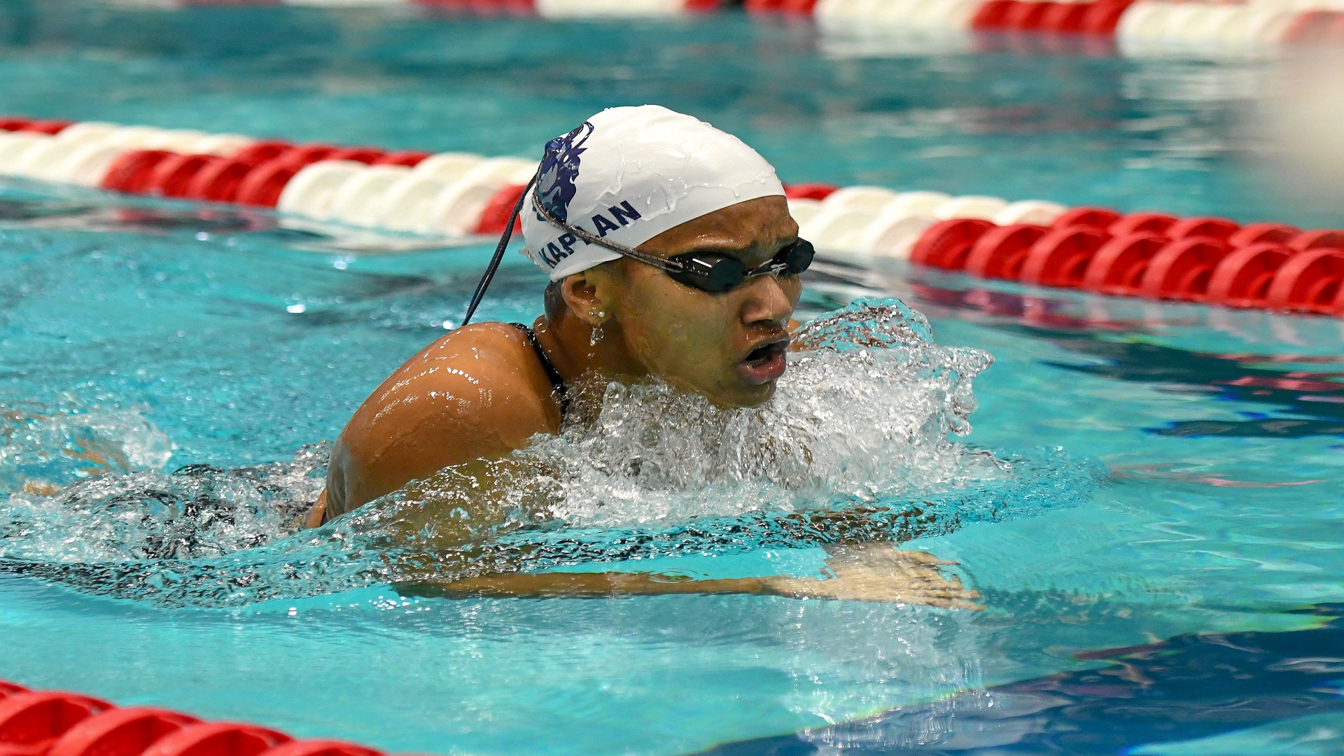 Medley Swimming - HD Wallpaper 