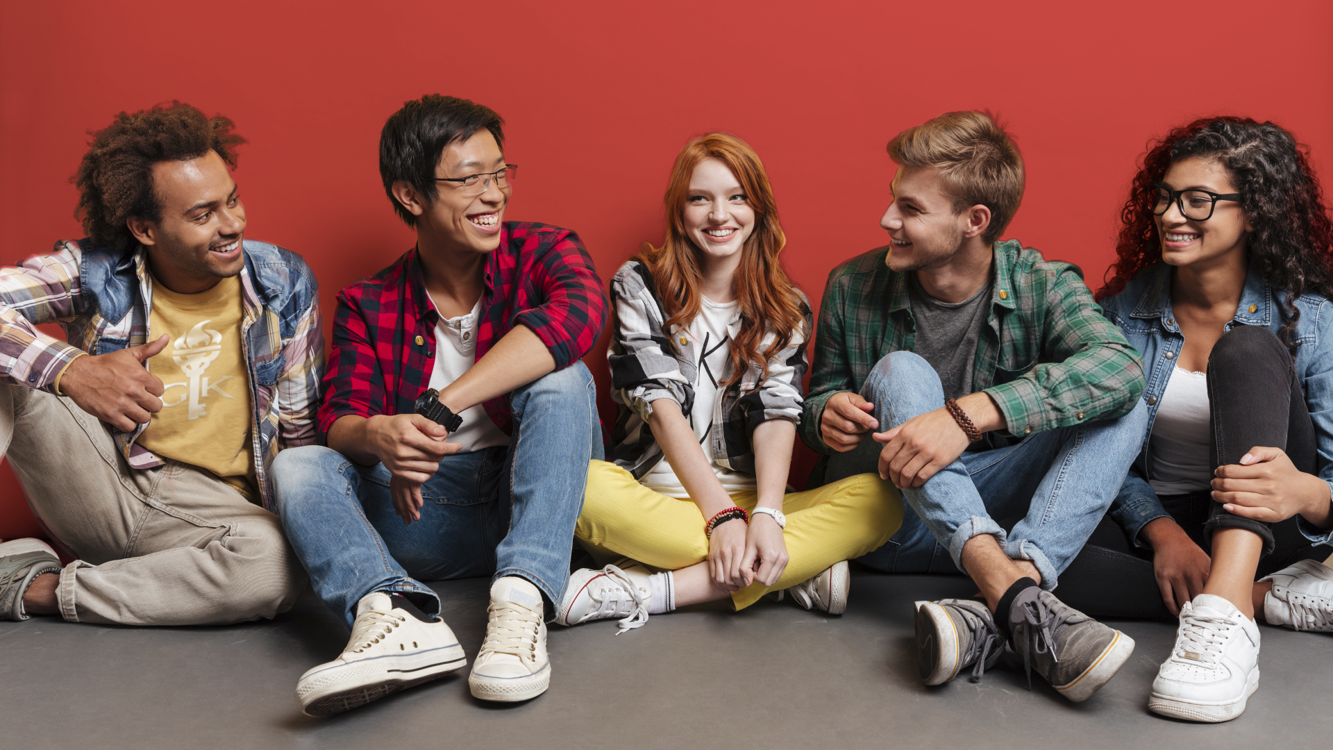 Social Group - HD Wallpaper 