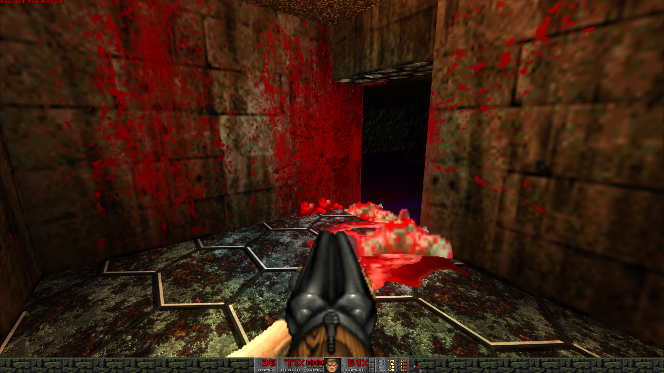 Doom Eternal - HD Wallpaper 